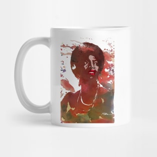 Nina Mug